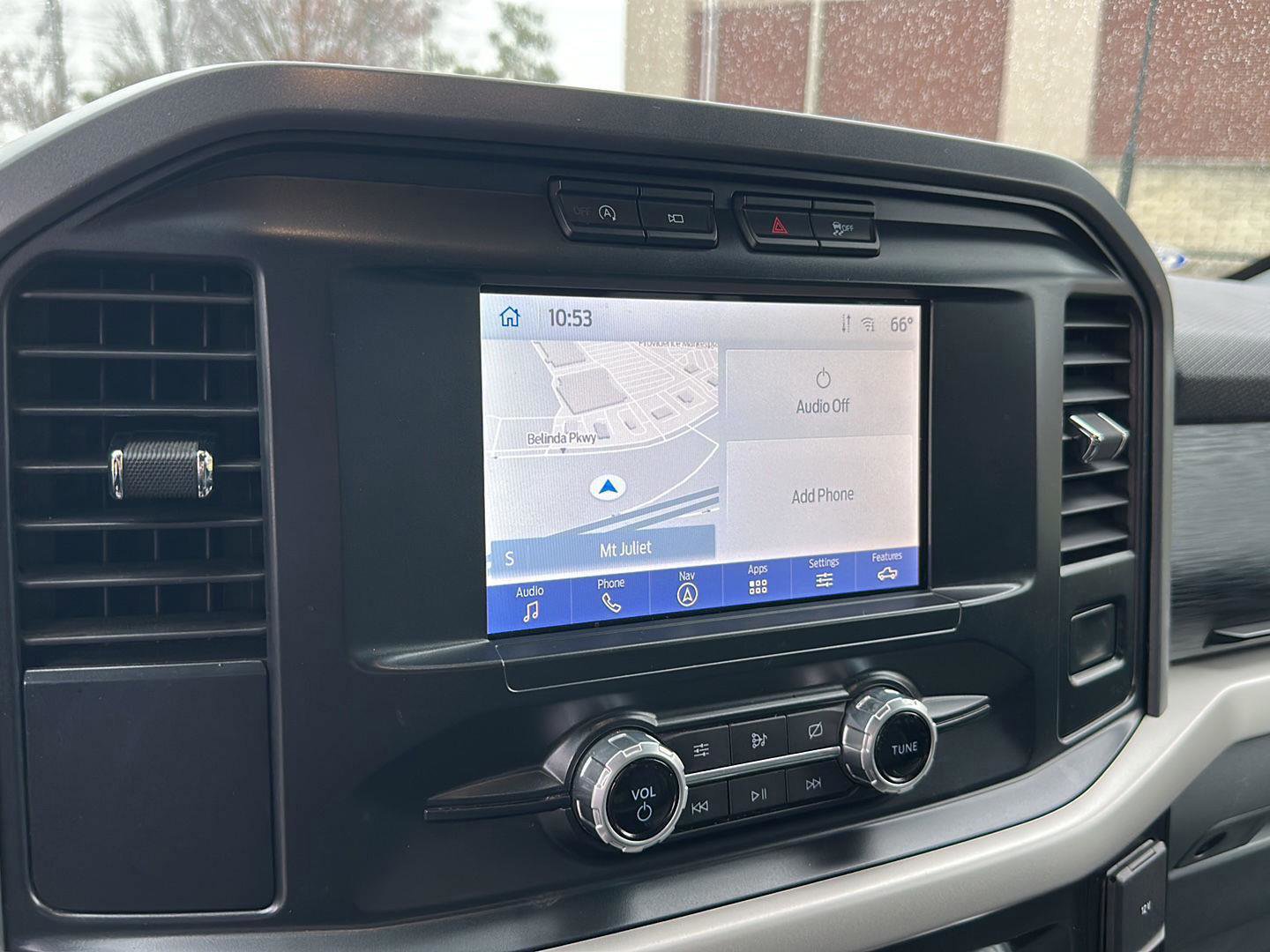 Certified 2021 Ford F150 XLT w/ Equipment Group 301A Mid image 16