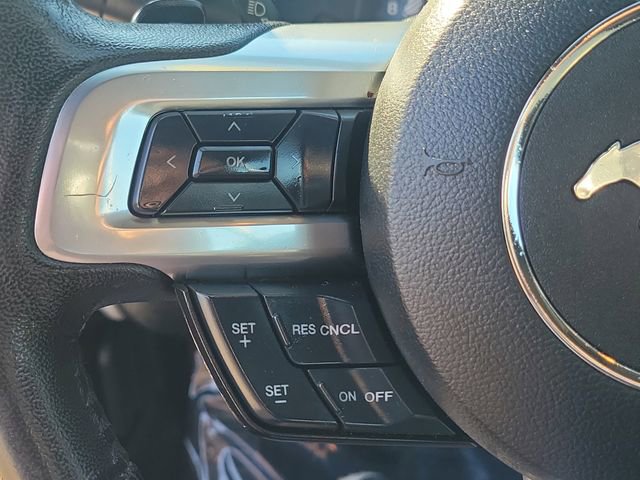 Certified 2017 Ford Mustang Premium RWD image 13