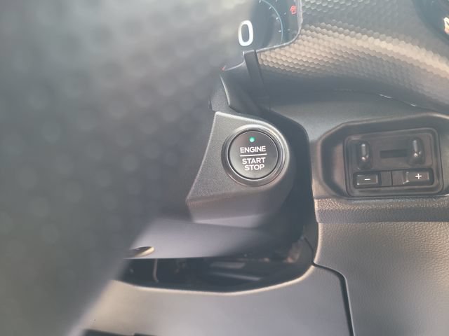 Certified 2025 Ford Ranger Raptor AWD/4WD image 20