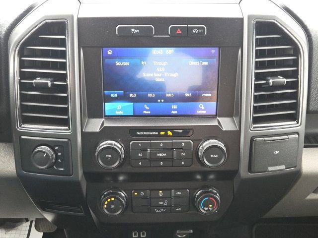 Certified 2020 Ford F150 XLT w/ XTR Package image 26