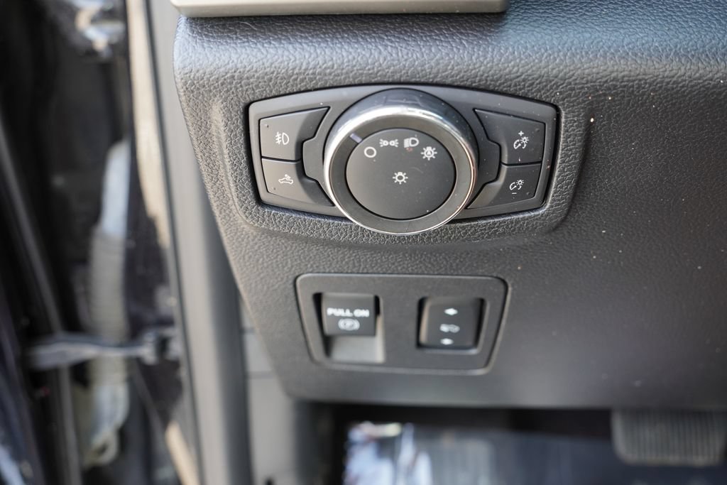 Certified 2020 Ford F150 Lariat AWD/4WD image 25