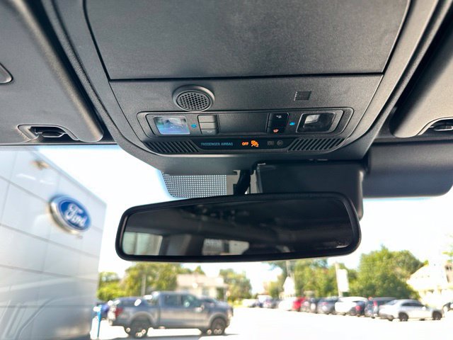 Certified 2025 Ford Bronco Outer Banks w/ Sasquatch Package AWD/4WD image 50