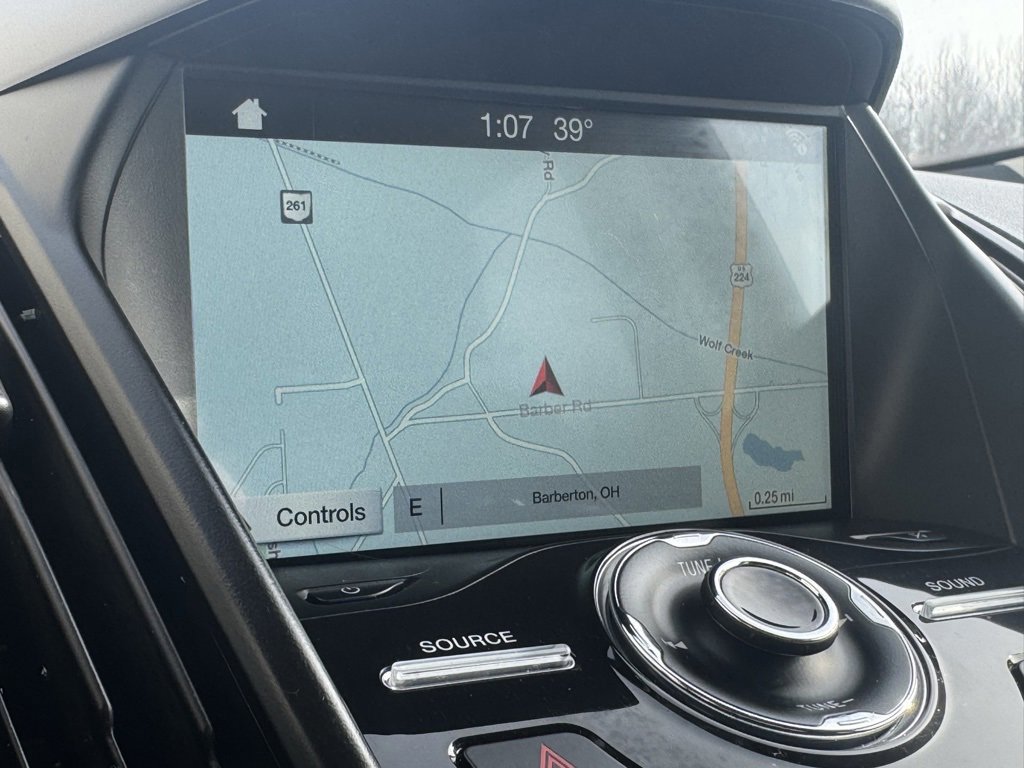 Certified 2019 Ford Escape Titanium image 41