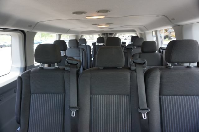 Certified 2018 Ford Transit 350 XLT RWD image 12