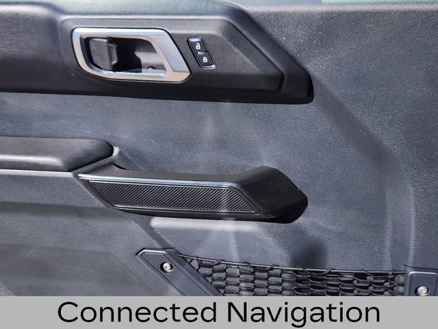 Certified 2025 Ford Bronco Badlands image 12