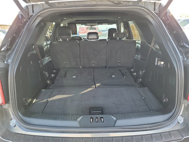 Certified 2020 Ford Explorer XLT w/ Equipment Group 202A image 24