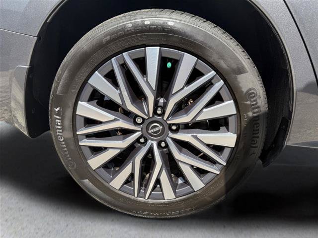 Used 2024 Nissan Altima 2.5 SV w/ SV Premium Package AWD/4WD image 27