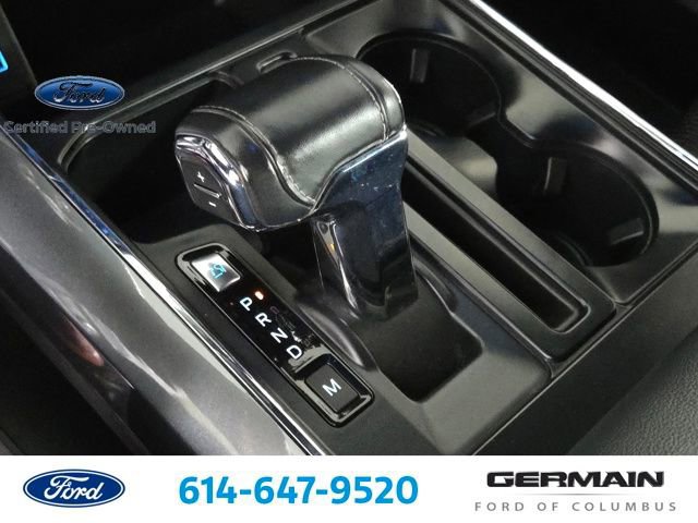 Certified 2023 Ford F150 XLT w/ Equipment Group 302A High AWD/4WD image 29