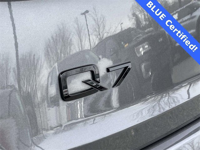 Used 2023 Audi Q7 3.0T Premium Plus image 10