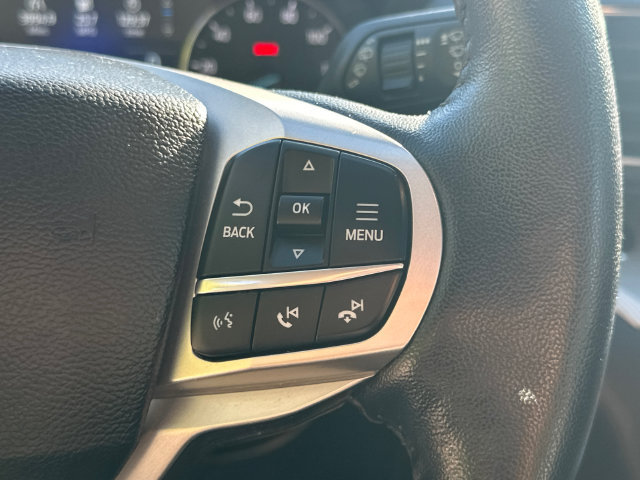 Certified 2023 Ford Explorer XLT w/ Equipment Group 202A AWD/4WD image 35