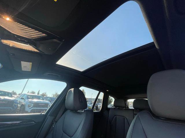 Used 2021 BMW X3 xDrive30i w/ Convenience Package AWD/4WD image 26