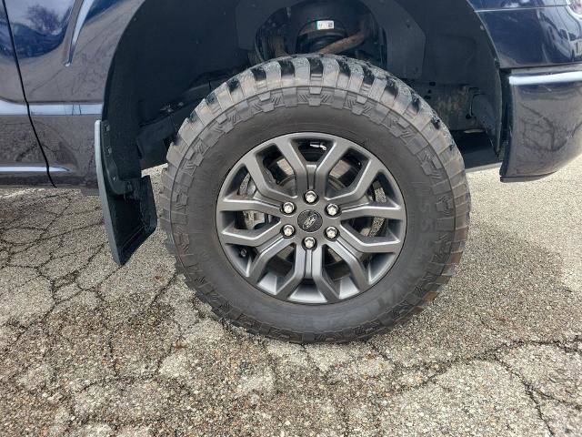Certified 2023 Ford F150 Tremor image 6