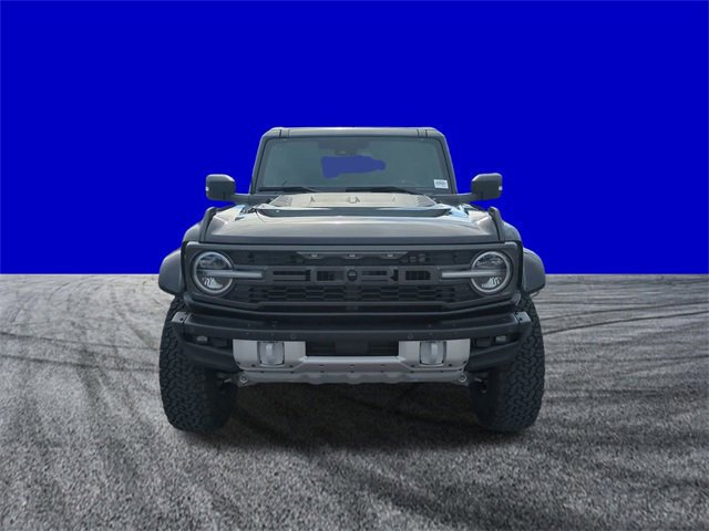 Certified 2025 Ford Bronco Raptor image 9