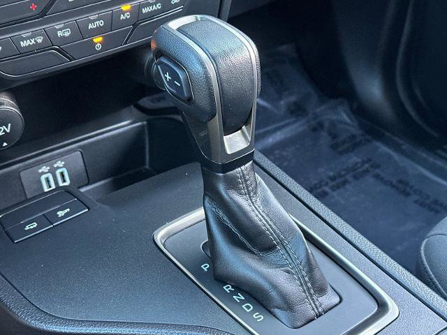 Certified 2023 Ford Ranger XLT w/ Equipment Group 301A Mid image 19