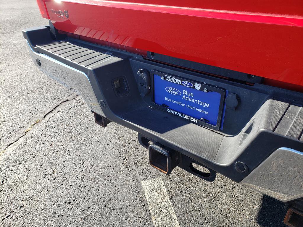 Certified 2020 Ford F350 XLT w/ XLT Value Package image 18