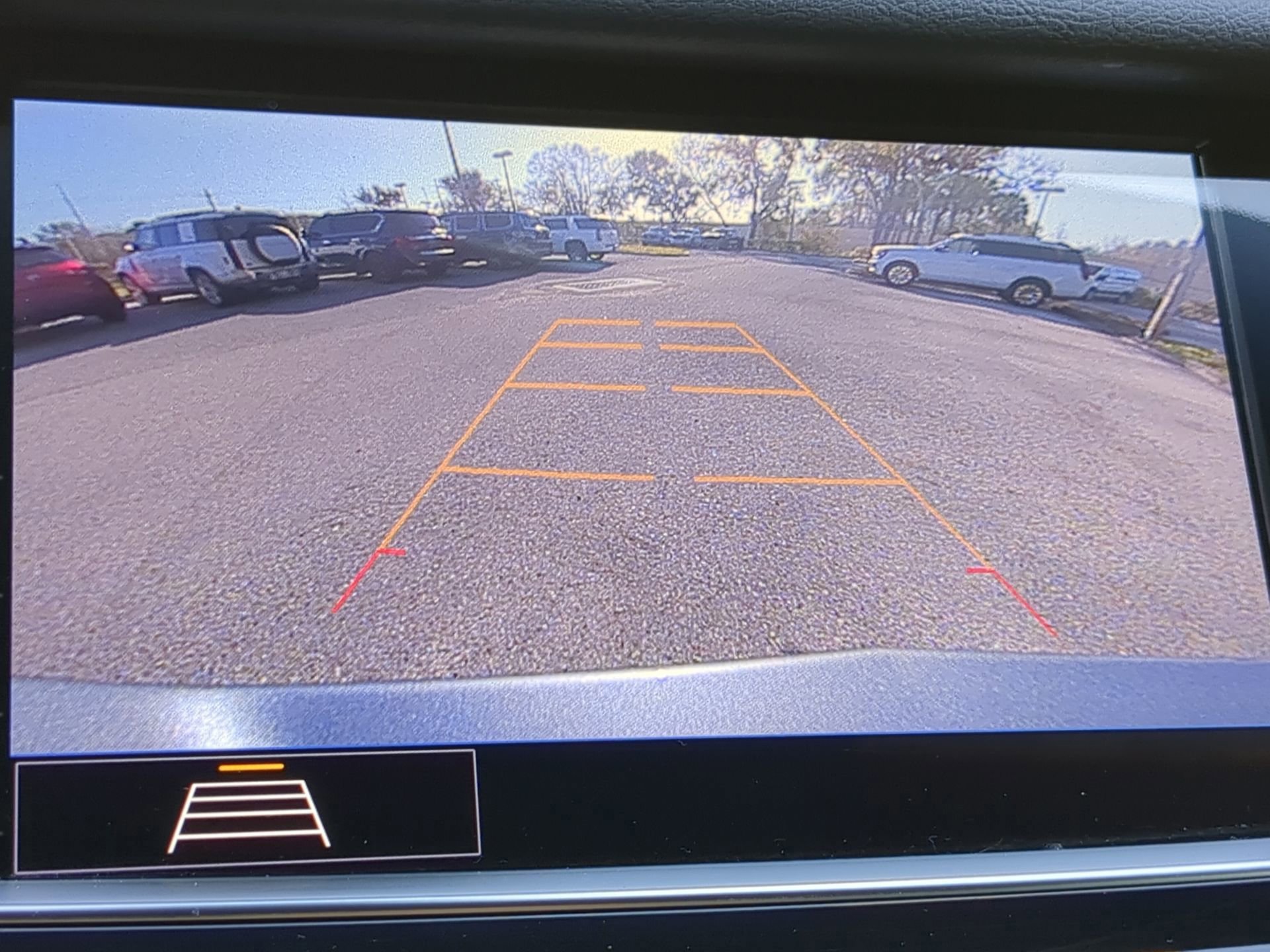 Used 2020 Cadillac XT5 Premium Luxury image 52