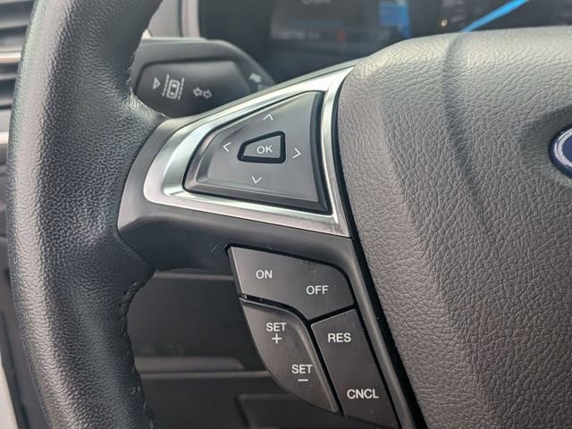 Certified 2023 Ford Edge SEL image 19