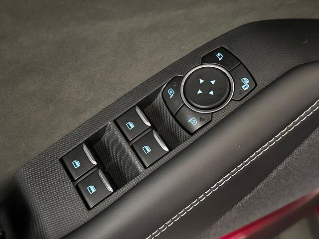 Certified 2025 Ford Mustang Mach-E GT AWD/4WD image 12