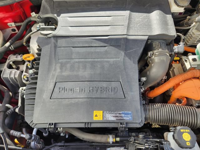 Used 2019 Kia Niro LX FWD image 21