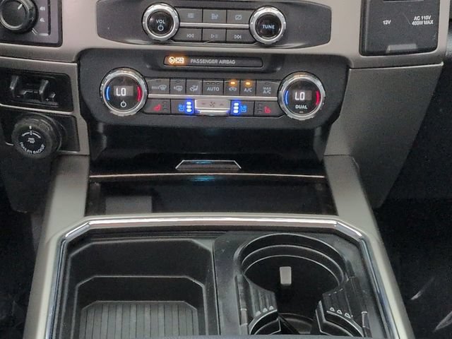 Certified 2022 Ford F250 Lariat w/ Tremor Off-Road Package AWD/4WD image 19