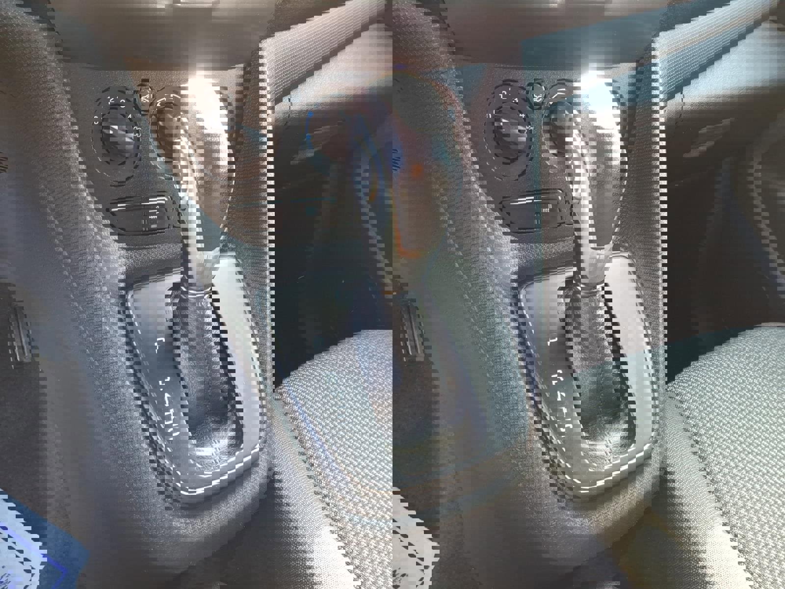 Certified 2018 Ford Transit Connect XL image 20