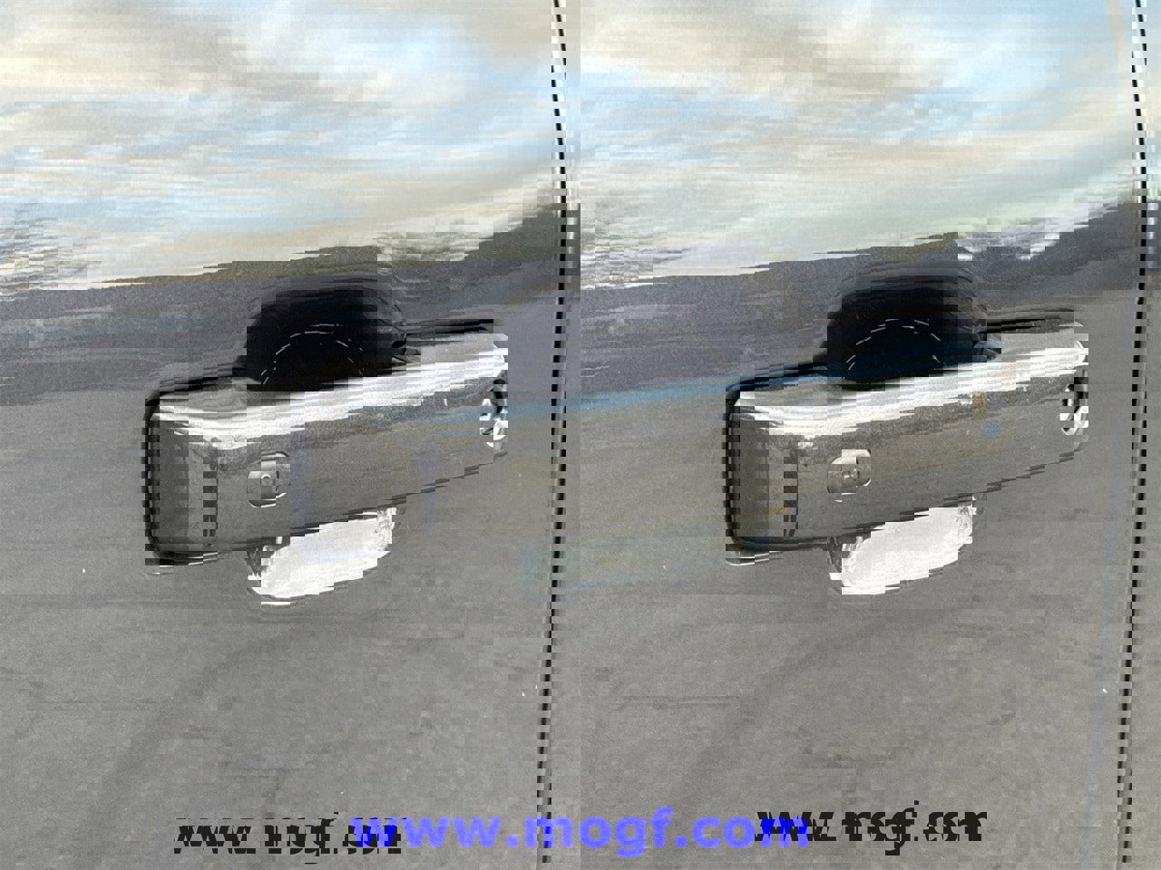 Certified 2022 Ford F150 Lightning Platinum image 44