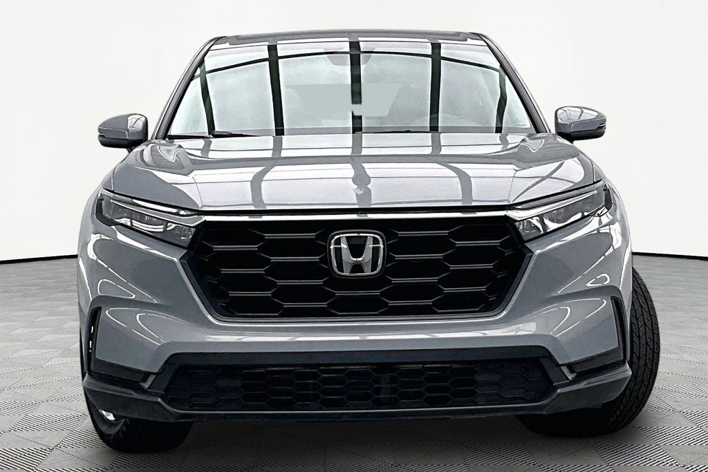 Used 2025 Honda CR-V LX image 3