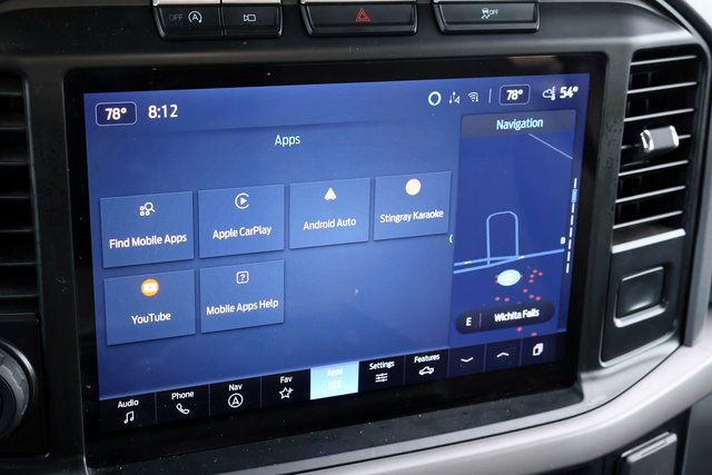 Certified 2024 Ford F150 XLT image 30