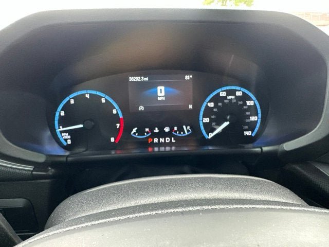 Certified 2023 Ford Bronco Sport Big Bend AWD/4WD image 15