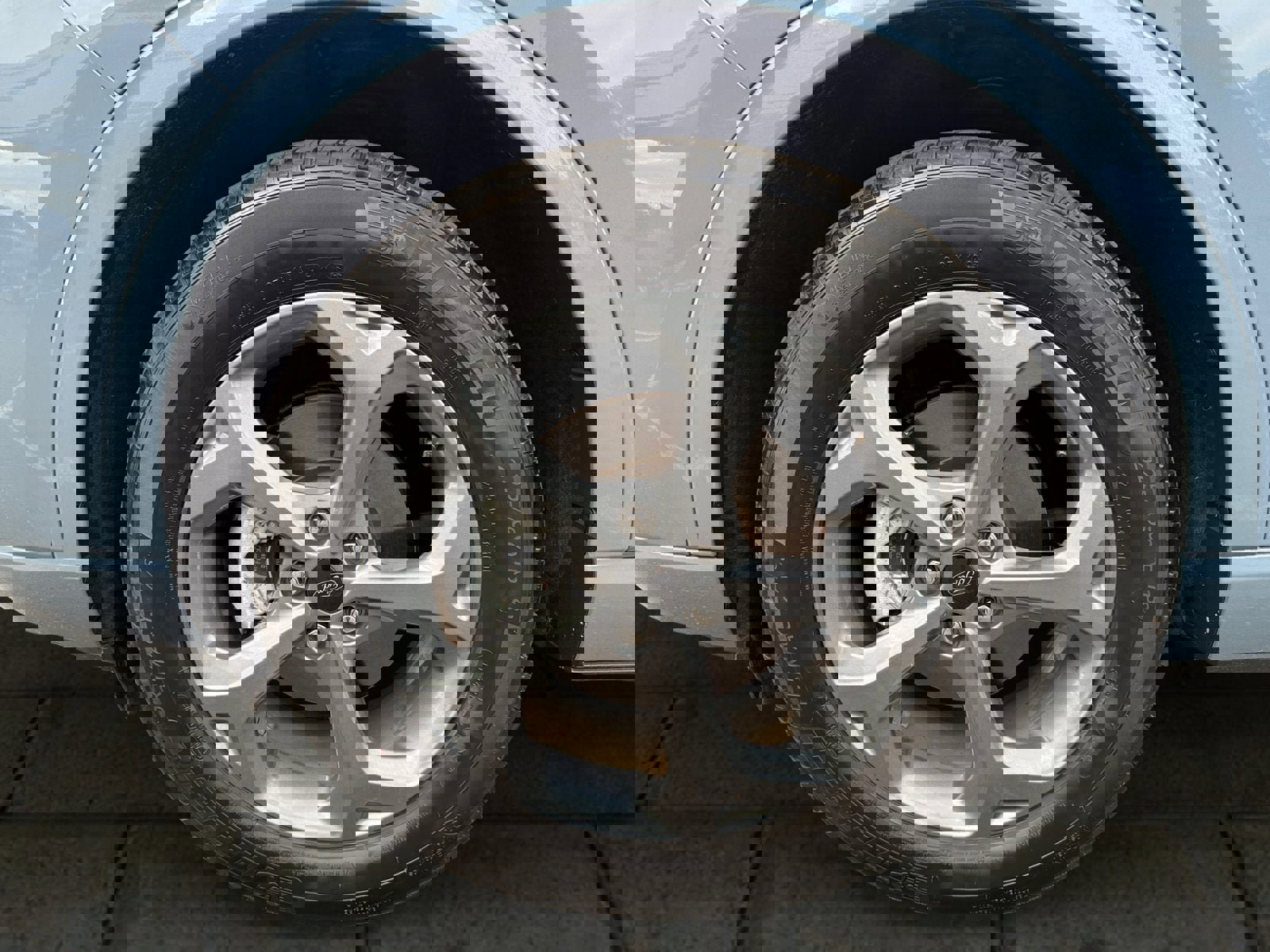 Certified 2023 Ford Escape ST-Line w/ Tech Pack #1 image 26