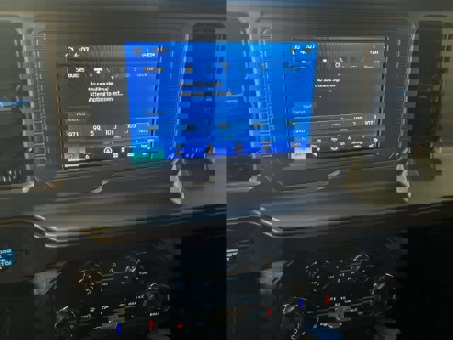 Certified 2023 Ford Bronco Outer Banks image 25