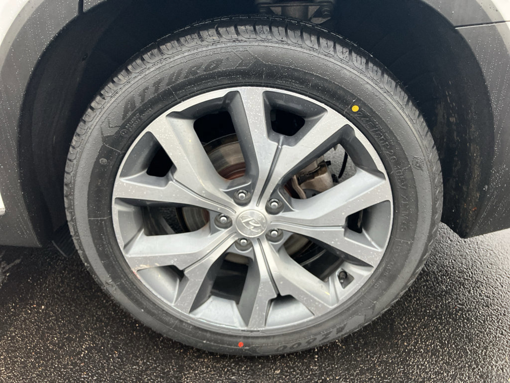 Used 2020 Hyundai Palisade SEL w/ Convenience Package image 13