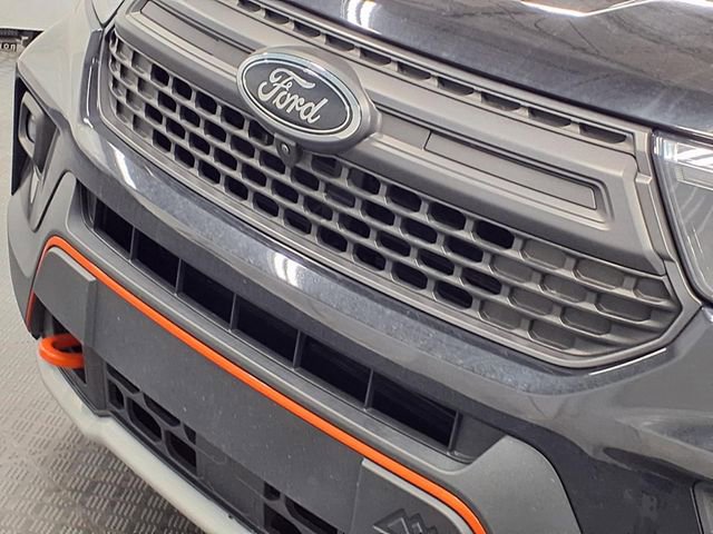 Certified 2022 Ford Explorer Timberline w/ Timberline Technology Package AWD/4WD image 38