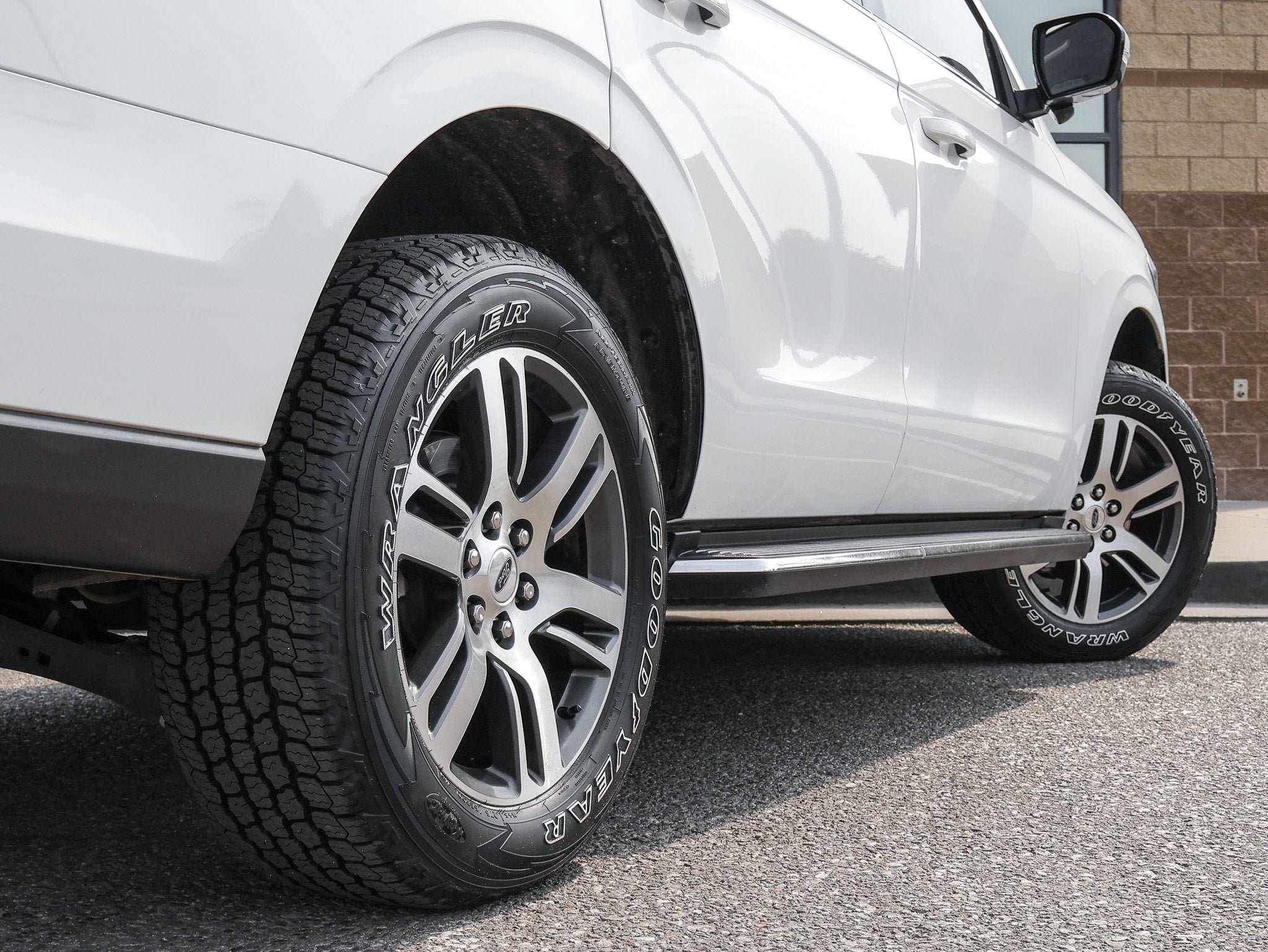Certified 2023 Ford Expedition XLT AWD/4WD image 11