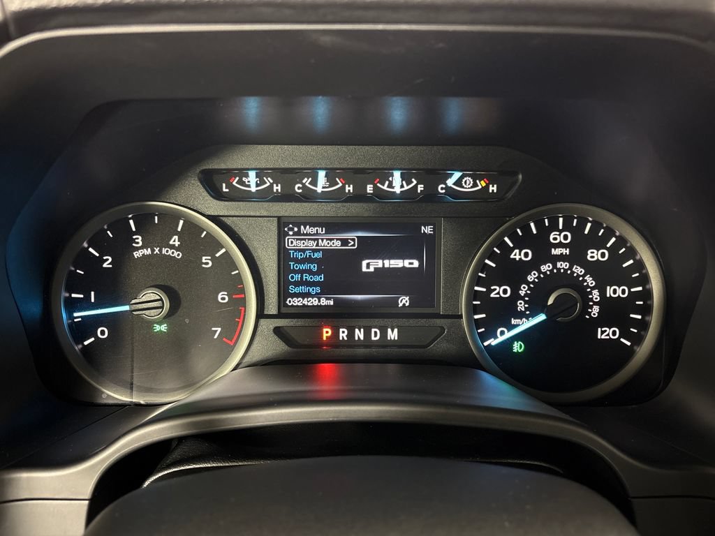 Certified 2020 Ford F150 XLT w/ Equipment Group 302A Luxury RWD image 15