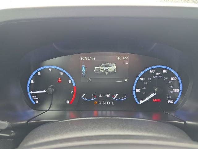 Certified 2021 Ford Bronco Sport Big Bend w/ Big Bend Package AWD/4WD image 26