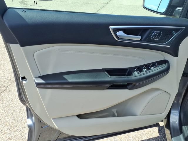 Certified 2024 Ford Edge Titanium w/ Equipment Group 301A AWD/4WD image 11