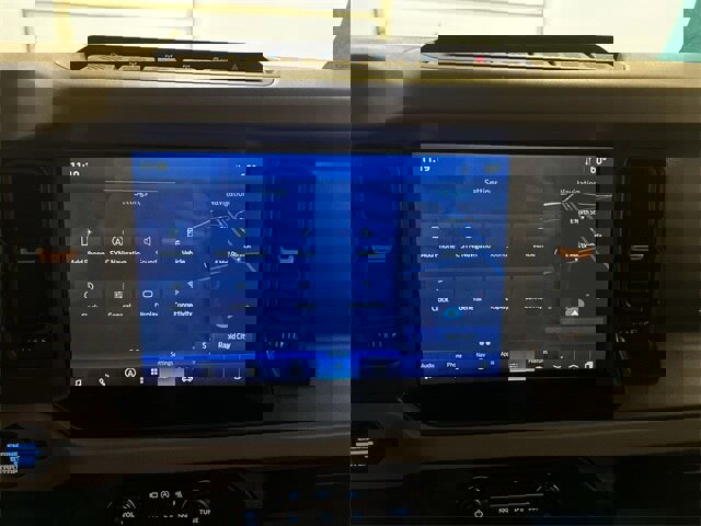 Certified 2023 Ford Bronco Badlands w/ Sasquatch Package image 13