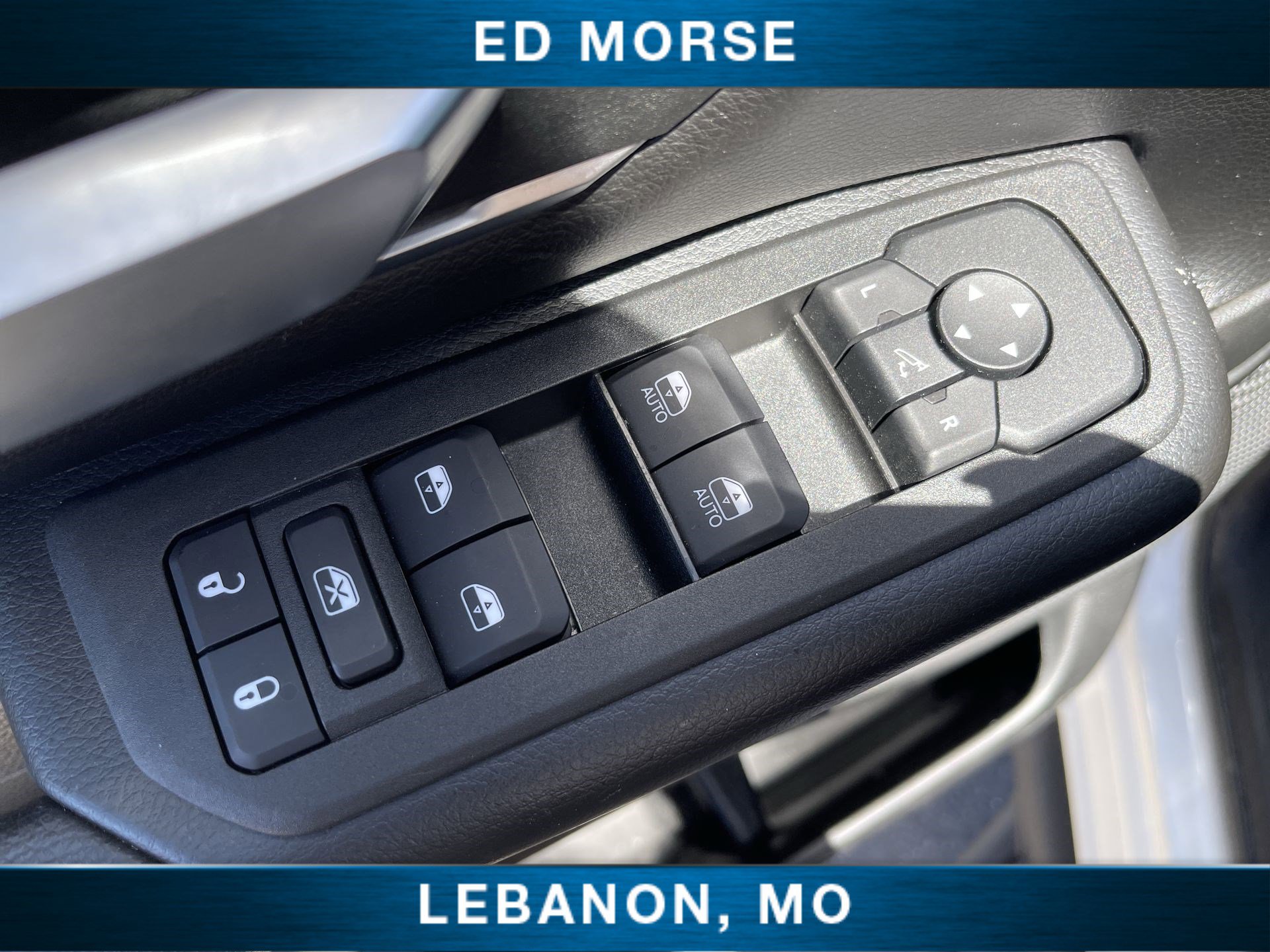 Used 2025 RAM 1500 Big Horn AWD/4WD image 22
