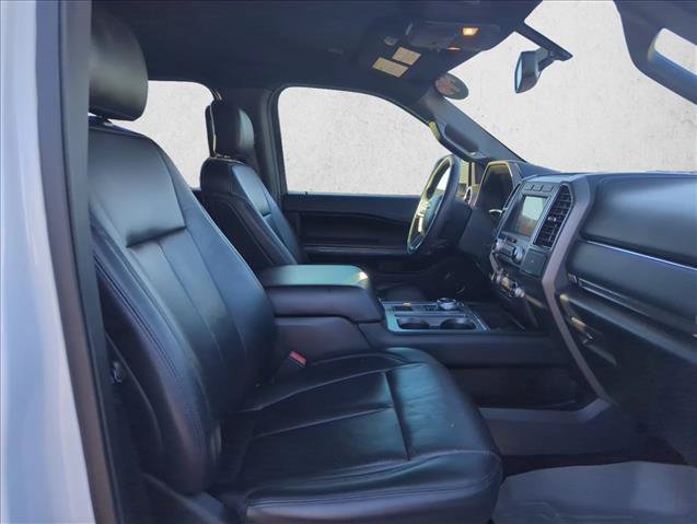 Certified 2019 Ford Expedition XLT RWD image 21
