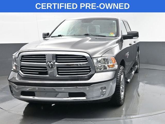 Used 2019 RAM 1500 Big Horn AWD/4WD image 19