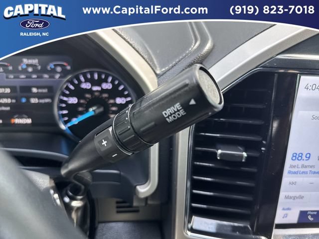 Certified 2022 Ford F250 Lariat w/ Tremor Off-Road Package AWD/4WD image 30