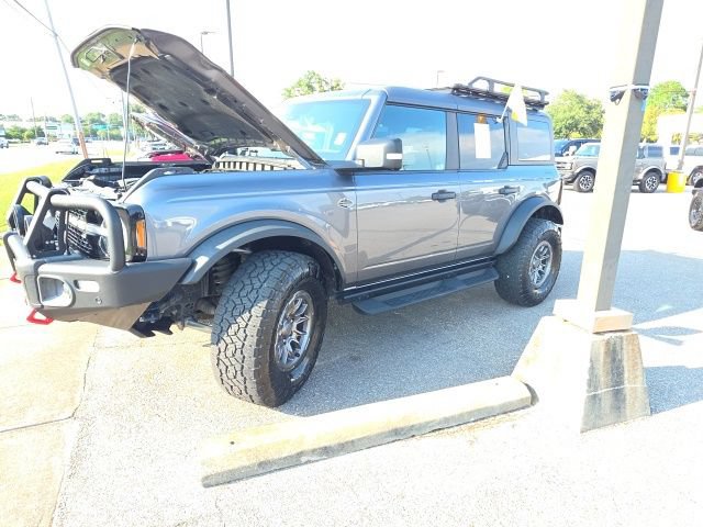 Certified 2022 Ford Ranger XLT w/ Equipment Group 301A Mid RWD image 20