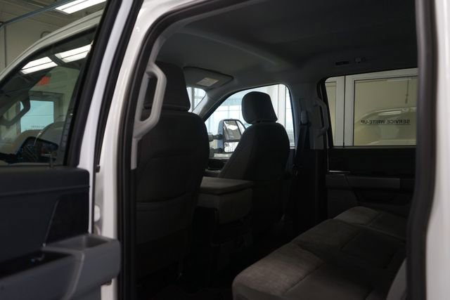 Certified 2022 Ford F150 XLT w/ Equipment Group 301A Mid image 29