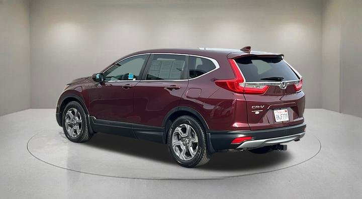 Used 2019 Honda CR-V EX image 3