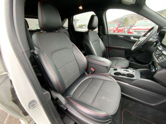 Certified 2023 Ford Escape ST-Line w/ Tech Pack #1 image 24