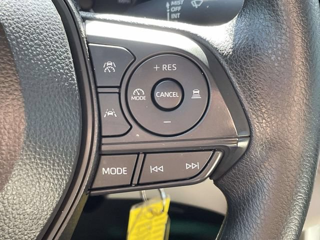 Used 2024 Toyota Corolla Cross L FWD image 20