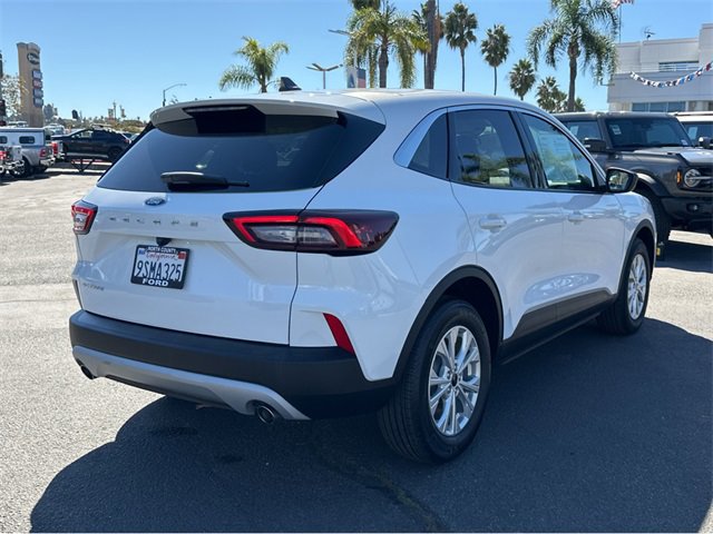 Certified 2024 Ford Escape Active image 4