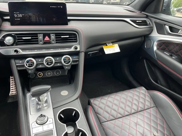 Used 2023 Genesis G70 3.3T w/ Sport Prestige Package AWD/4WD image 14