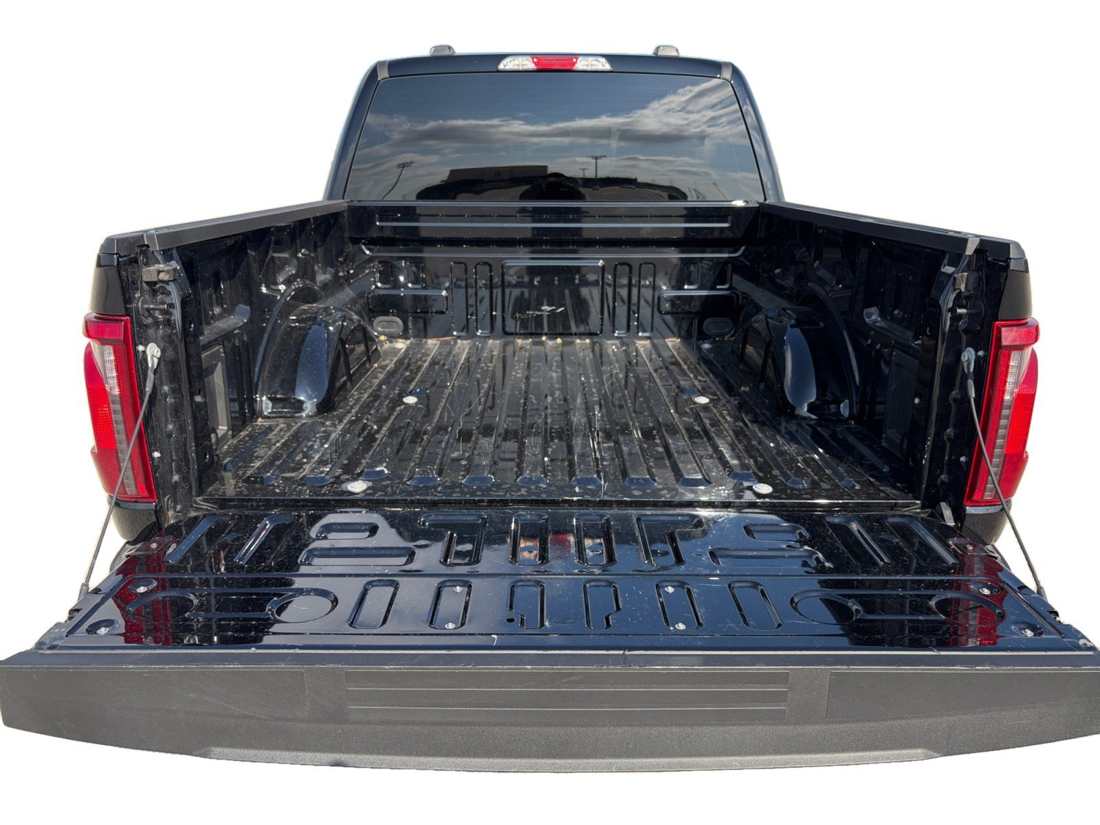 Certified 2026 Ford F150 STX w/ Equipment Group 200A RWD image 23